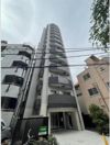 GENOVIA浅草駅前skygardenの間取り画像