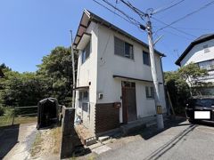 深江2丁目(7-4)戸建ての外観画像