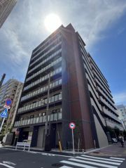 アイルイムーブル亀戸の外観画像