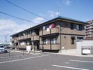 メープル上野の間取り画像