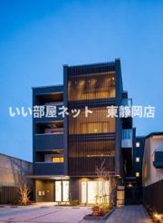 THE GRAND SQUARE 静岡本通の外観画像