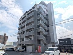 Abitare Oct （アビターレオクト）の外観画像