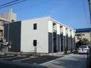 レオネクストチェリーガーデンの間取り画像