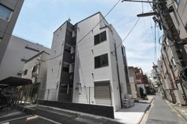 グランクオール秋葉原の外観画像