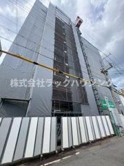 スプランディッド城東関目の外観画像