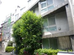 GC目白の外観画像