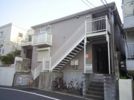 エバーコート永福の間取り画像