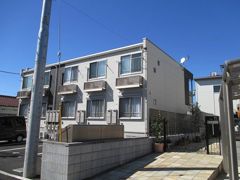 クレイノトウィンクルDの外観画像