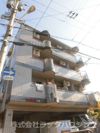 エレガンス大枝の間取り画像