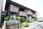 白樺ハイツの間取り画像