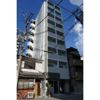 サウスヒルズ中崎町の間取り画像