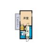 ユースピア本厚木の間取り画像