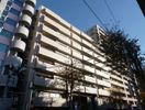 藤和三鷹ホームズの間取り画像
