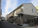 ドエル上西の間取り画像
