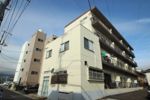 GAGA 新宮苑の間取り画像