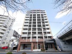 ギャラクシー折尾の外観画像