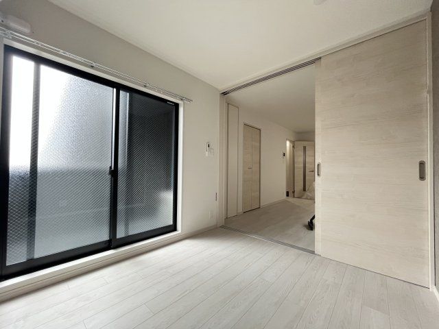 洋室