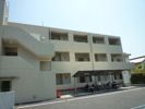 グリーンプラザすすき野の外観
