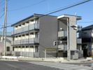 レオパレス金華苑の間取り画像