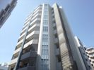 セントラル六本松の間取り画像