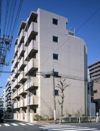 ガリシア菊川エストゥディオの間取り画像