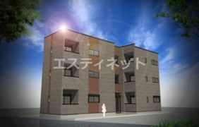 musubiの外観画像