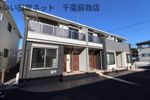 ラフィーネⅠの間取り画像