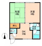 ビルドの間取り画像