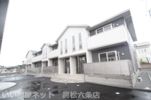 レグルス D棟の間取り画像