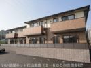 ウィット高岡の間取り画像