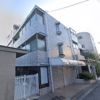 センチュリー目黒原町の間取り画像