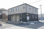 コート・リシャールAの間取り画像