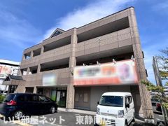 ドルフィン柚木の外観画像