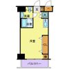 スカイコート両国壱番館の間取り画像