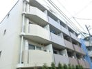 ドルチェ東京上十条の間取り画像