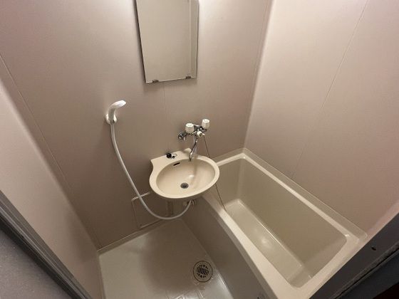 バスルーム