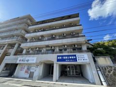 井口中村ビルの外観画像