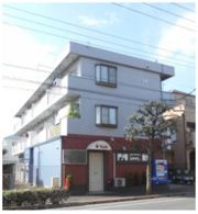 メゾンド24の外観画像