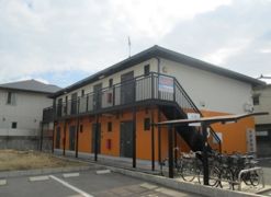 ラフィーネ番町の外観画像