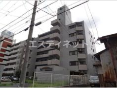 シェルモール柴田の外観画像