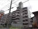 シェルモール柴田6Aの間取り画像