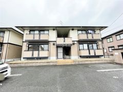 サンコート吉祥寺 B棟の外観画像