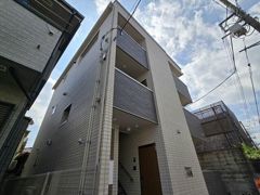 Casa FUKUYAの外観画像