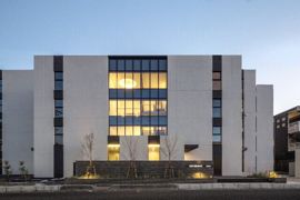 カーム レジデンス プロローグの外観画像