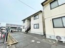 ヴァンベール大浦D棟の間取り画像
