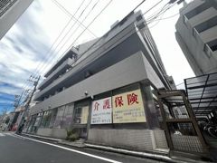 エトワール山下の外観画像