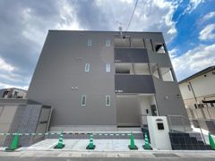 SMILEAX二日市の外観画像