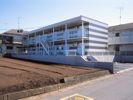レオパレスエミネンス志田の間取り画像