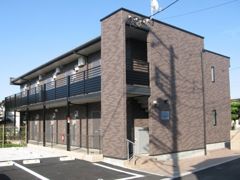 レオネクストbraveの外観画像