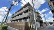 as Cabinsの間取り画像